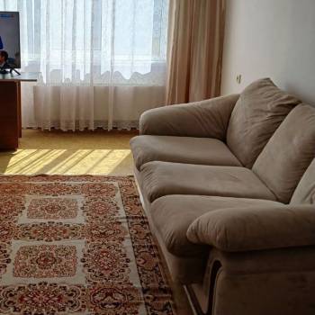 Сдается 2-х комнатная квартира, 61 м²