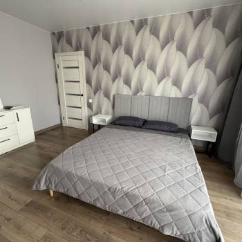 Сдается 2-х комнатная квартира, 64,3 м²