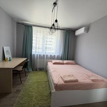 Сдается 2-х комнатная квартира, 64,3 м²