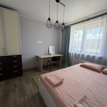 Сдается 2-х комнатная квартира, 64,3 м²