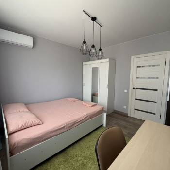 Сдается 2-х комнатная квартира, 64,3 м²
