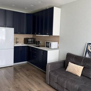 Сдается 2-х комнатная квартира, 64,3 м²