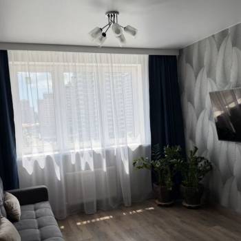 Сдается 2-х комнатная квартира, 64,3 м²