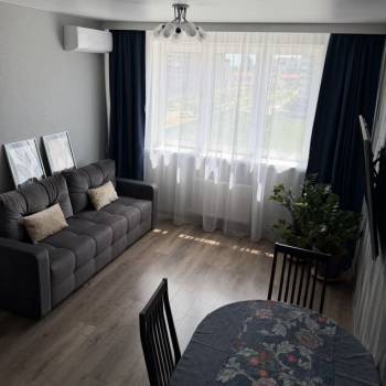 Сдается 2-х комнатная квартира, 64,3 м²