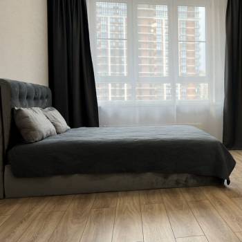 Сдается 1-комнатная квартира, 25 м²