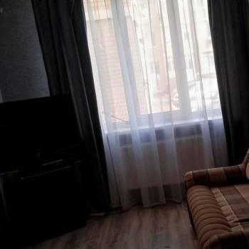 Сдается 1-комнатная квартира, 27 м²