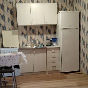 Сдается 1-комнатная квартира, 27 м²