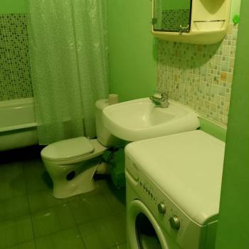 Сдается 1-комнатная квартира, 27 м²