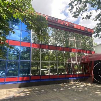 Сдается Нежилое помещение, 217,7 м²
