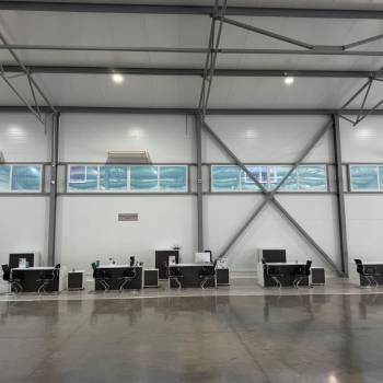 Сдается Нежилое помещение, 1500 м²