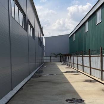 Сдается Нежилое помещение, 1500 м²