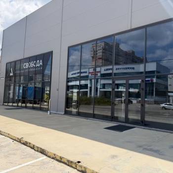 Сдается Нежилое помещение, 1500 м²