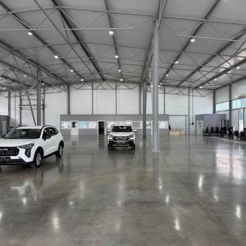 Сдается Нежилое помещение, 1500 м²