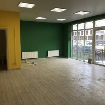Сдается Торговое помещение, 58 м²