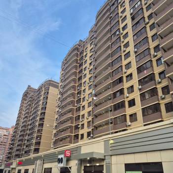 Сдается 1-комнатная квартира, 39 м²