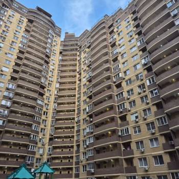 Сдается 1-комнатная квартира, 39 м²