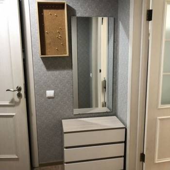 Сдается 1-комнатная квартира, 35 м²