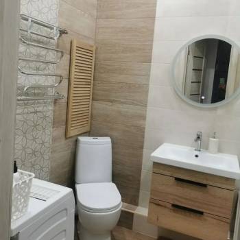 Сдается 1-комнатная квартира, 39 м²