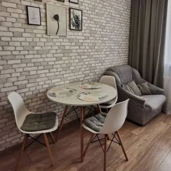 Сдается 1-комнатная квартира, 39 м²
