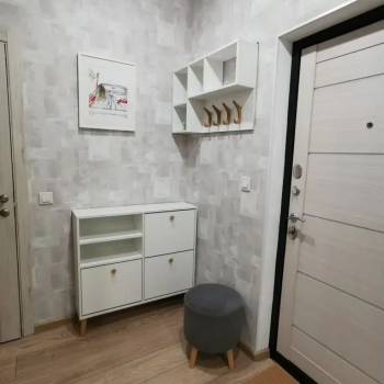Сдается 1-комнатная квартира, 39 м²