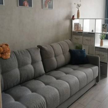 Сдается 1-комнатная квартира, 39 м²