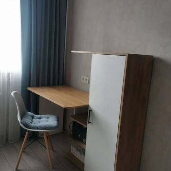 Сдается 1-комнатная квартира, 39 м²