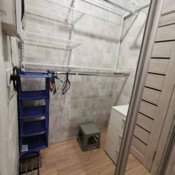 Сдается 1-комнатная квартира, 39 м²