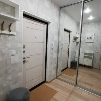 Сдается 1-комнатная квартира, 39 м²