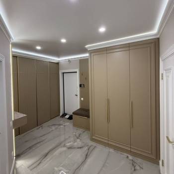 Продается 1-комнатная квартира, 50,8 м²