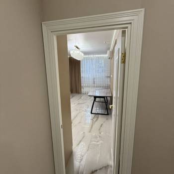 Продается 1-комнатная квартира, 50,8 м²
