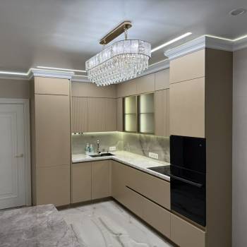 Продается 1-комнатная квартира, 50,8 м²