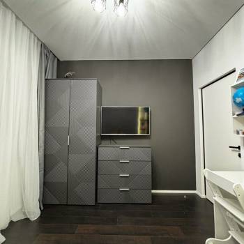 Продается 2-х комнатная квартира, 59,7 м²