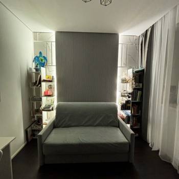Продается 2-х комнатная квартира, 59,7 м²
