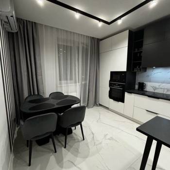 Продается 2-х комнатная квартира, 59,7 м²