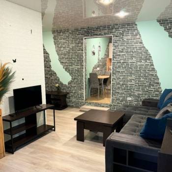 Продается 2-х комнатная квартира, 58 м²