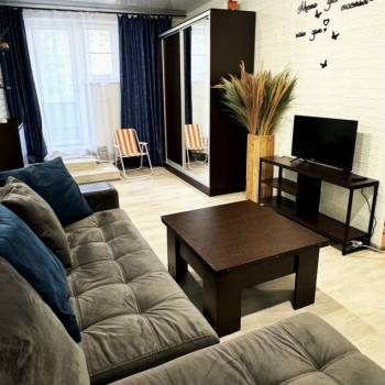 Продается 2-х комнатная квартира, 58 м²