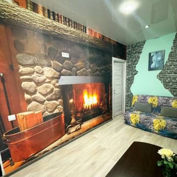 Продается 2-х комнатная квартира, 58 м²
