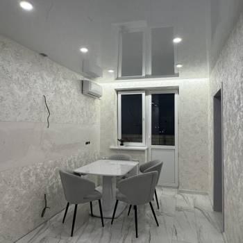 Продается 3-х комнатная квартира, 65 м²