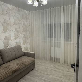 Продается 3-х комнатная квартира, 65 м²