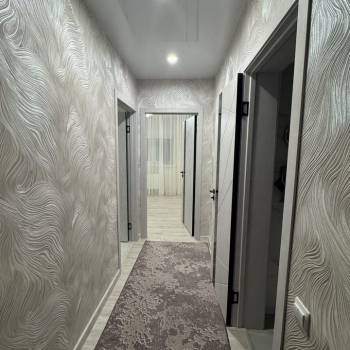 Продается 3-х комнатная квартира, 65 м²