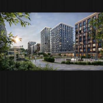 Продается 2-х комнатная квартира, 57,3 м²