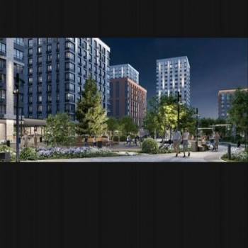Продается 2-х комнатная квартира, 57,3 м²