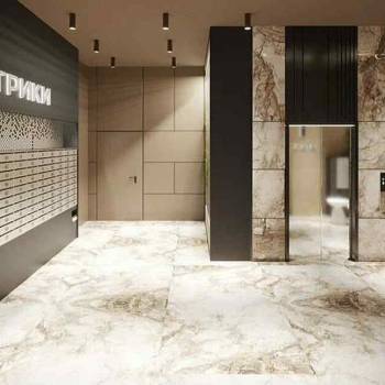 Продается 2-х комнатная квартира, 57,3 м²