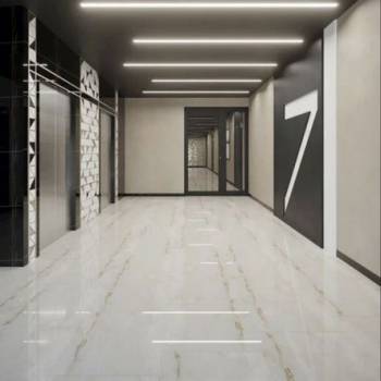 Продается 2-х комнатная квартира, 57,3 м²