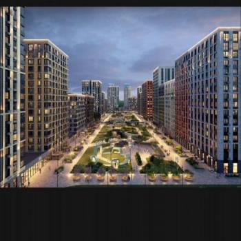 Продается 2-х комнатная квартира, 57,3 м²