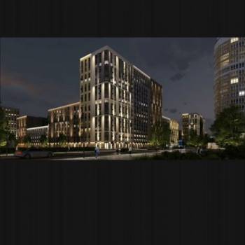 Продается 2-х комнатная квартира, 57,3 м²