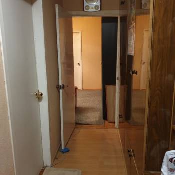 Продается Многокомнатная квартира, 65 м²
