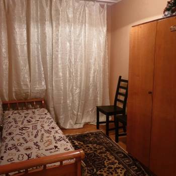 Продается Многокомнатная квартира, 65 м²