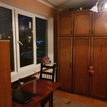 Продается Многокомнатная квартира, 65 м²
