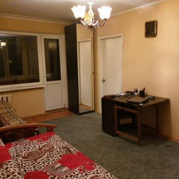 Продается Многокомнатная квартира, 65 м²